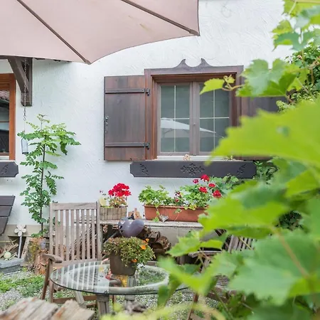 Apartment - In Der Hohen Eich Eg