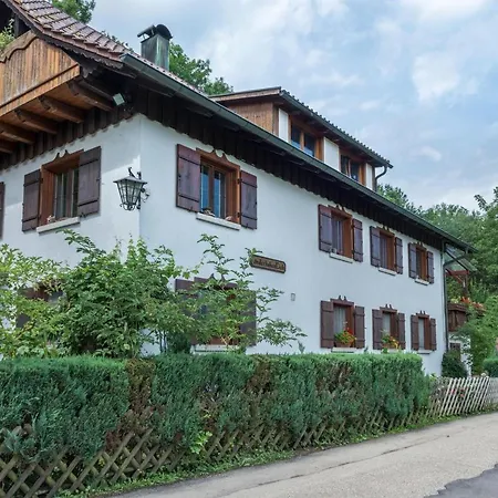 Apartment - In Der Hohen Eich Eg