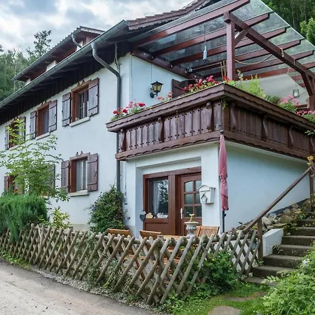 Apartment - In Der Hohen Eich Eg