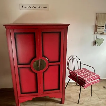 Appartement - In Der Hohen Eich Eg *