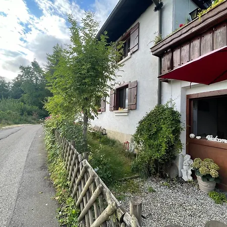 - In Der Hohen Eich Eg Appartement Uberlingen