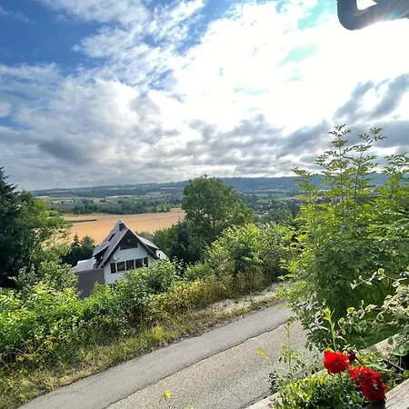 - In Der Hohen Eich Eg Appartement