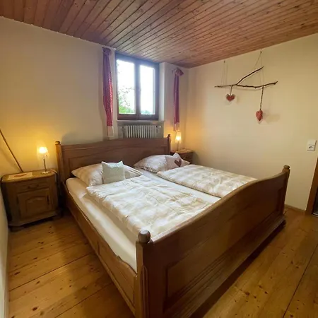 - In Der Hohen Eich Eg Appartement *