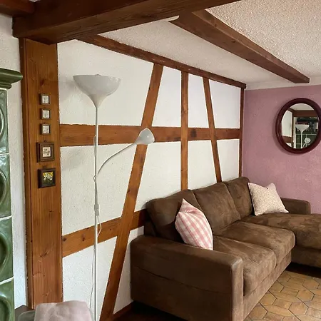 - In Der Hohen Eich Eg Appartement Uberlingen