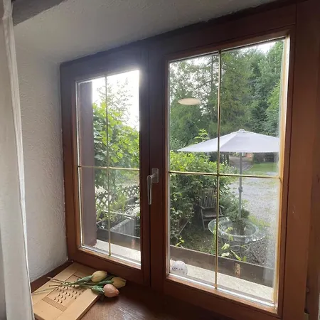 - In Der Hohen Eich Eg Appartement