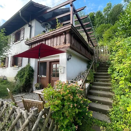 - In Der Hohen Eich Eg Appartement Uberlingen