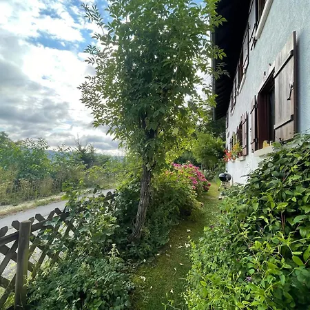 Appartement - In Der Hohen Eich Eg Uberlingen