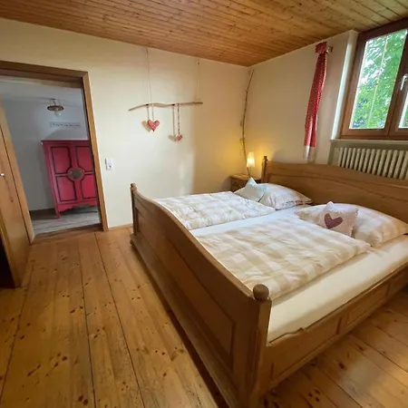 Apartmán - In Der Hohen Eich Eg *