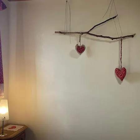 - In Der Hohen Eich Eg Apartmán Uberlingen