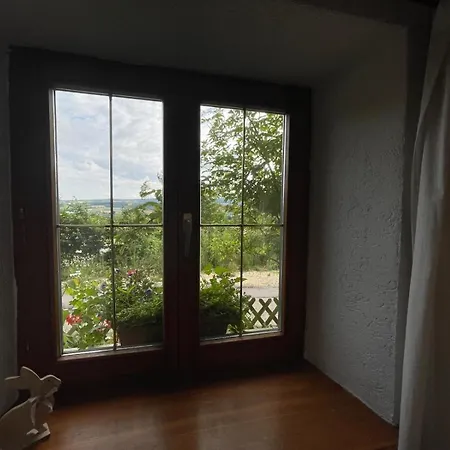 - In Der Hohen Eich Eg Apartmán *