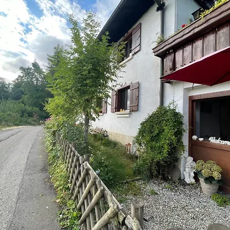 Apartmán - In Der Hohen Eich Eg *