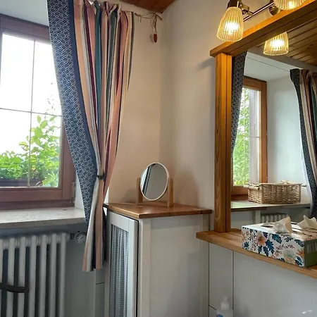- In Der Hohen Eich Eg Apartmán *