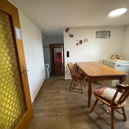 Apartmán - In Der Hohen Eich Eg Uberlingen