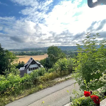 Apartmán - In Der Hohen Eich Eg *