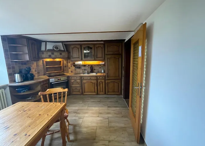 Lägenhet - In Der Hohen Eich Eg