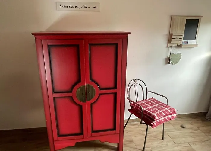 Lägenhet - In Der Hohen Eich Eg *