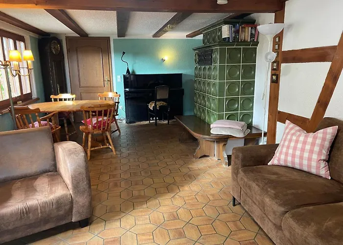 - In Der Hohen Eich Eg * Uberlingen