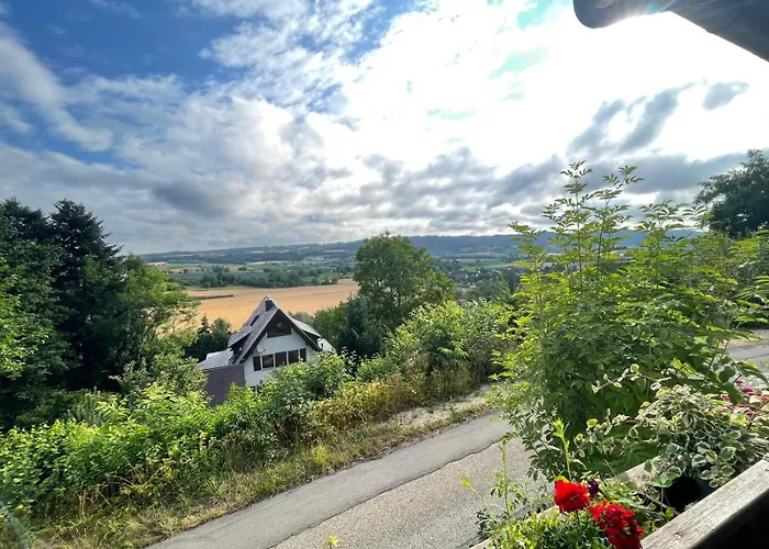 - In Der Hohen Eich Eg Lägenhet