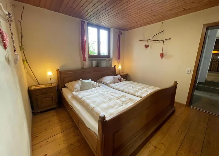 - In Der Hohen Eich Eg Lägenhet *