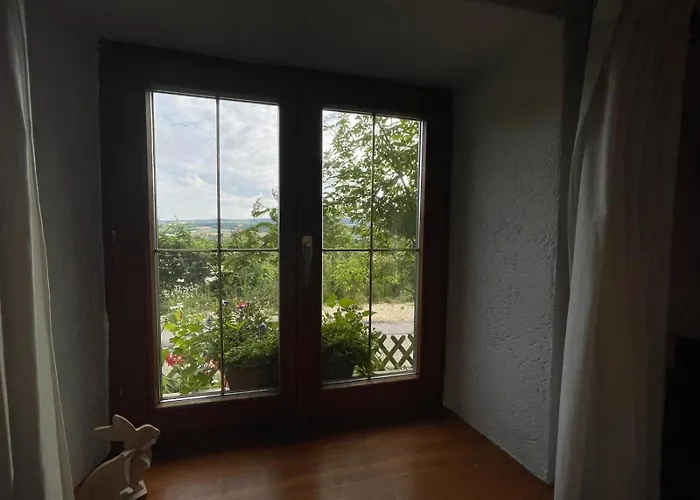 - In Der Hohen Eich Eg * Uberlingen