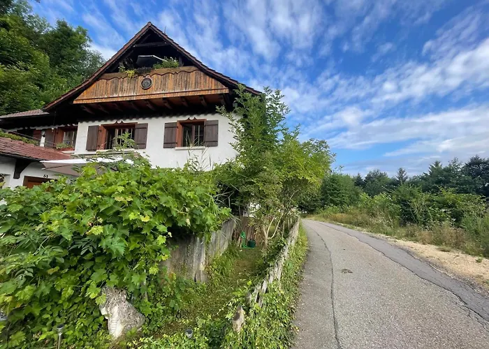 - In Der Hohen Eich Eg