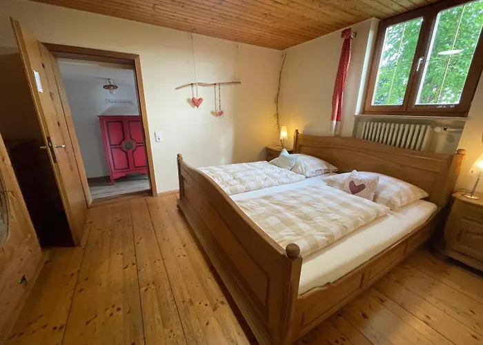 - In Der Hohen Eich Eg Lägenhet