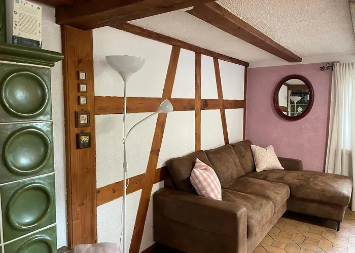 - In Der Hohen Eich Eg Lägenhet Uberlingen