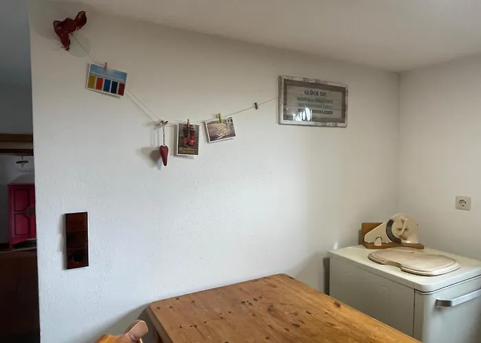 Lägenhet - In Der Hohen Eich Eg Uberlingen