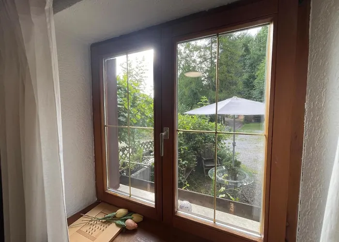 - In Der Hohen Eich Eg Lägenhet