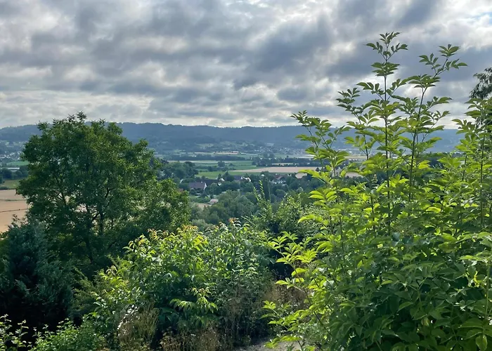 Lägenhet - In Der Hohen Eich Eg