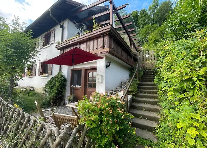 - In Der Hohen Eich Eg Lägenhet Uberlingen