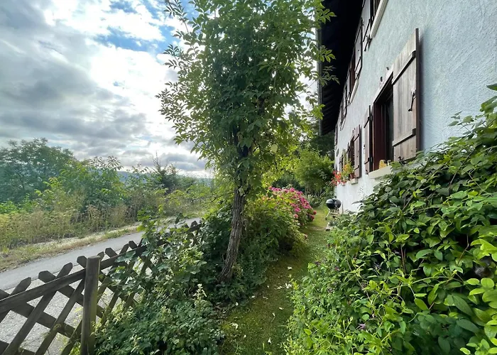 Lägenhet - In Der Hohen Eich Eg Uberlingen