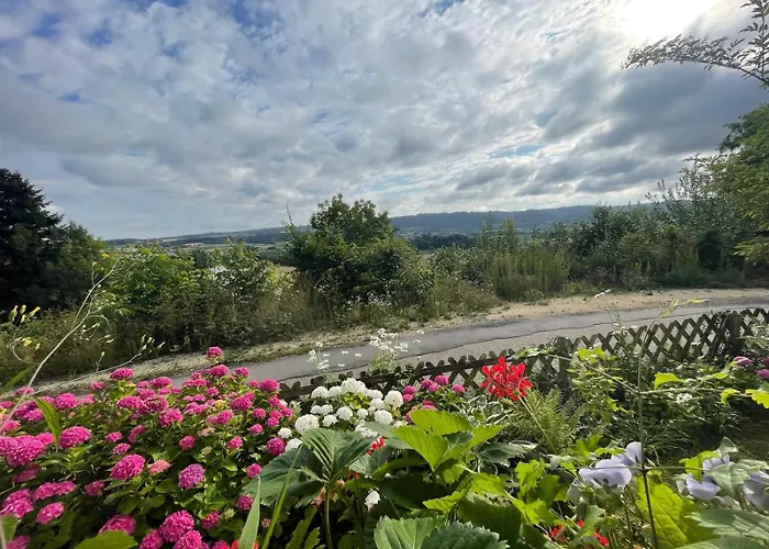 - In Der Hohen Eich Eg Lägenhet