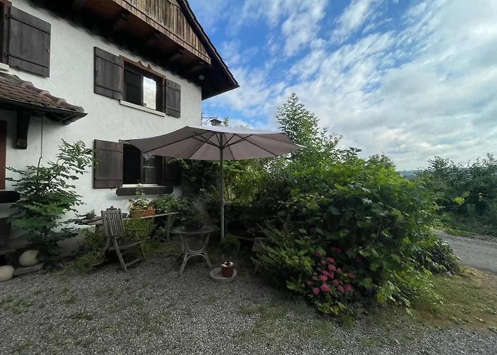 Lägenhet - In Der Hohen Eich Eg